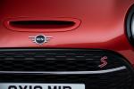 Mini Cooper S Clubman 2019 года (WW)